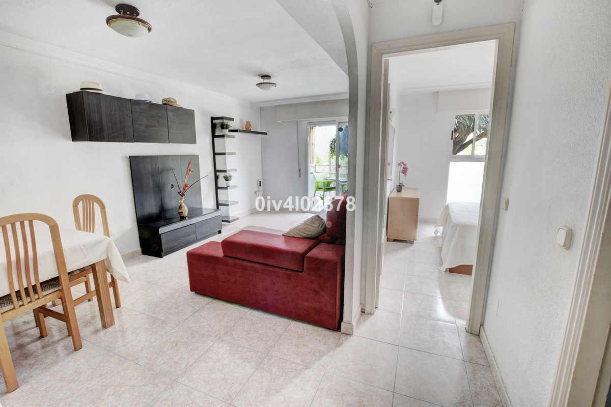 Appartement te koop in Arroyo de la Miel | 1 slaapkamers H5070556