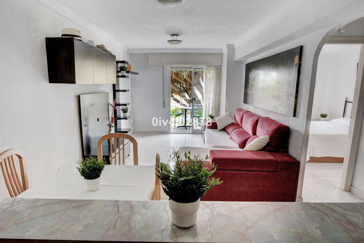 Appartement te koop in Arroyo de la Miel | 1 slaapkamers H5070556