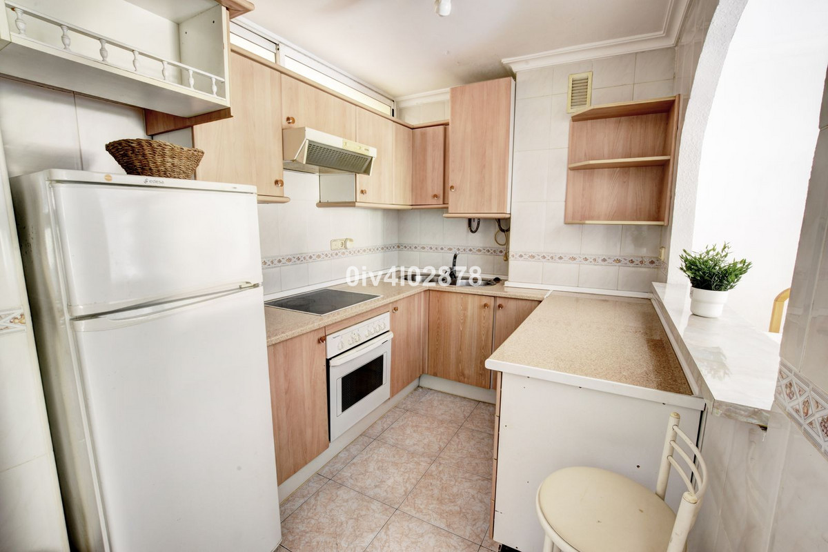 Appartement te koop in Arroyo de la Miel | 1 slaapkamers H5070556