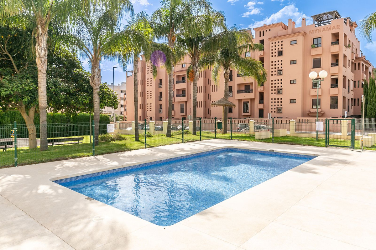 Appartement te koop in Arroyo de la Miel | 2 slaapkamers H5077168