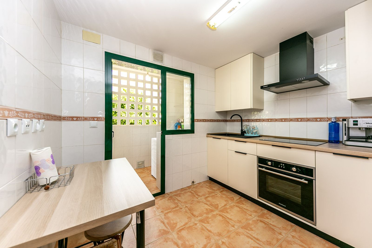 Appartement te koop in Arroyo de la Miel | 2 slaapkamers H5077168