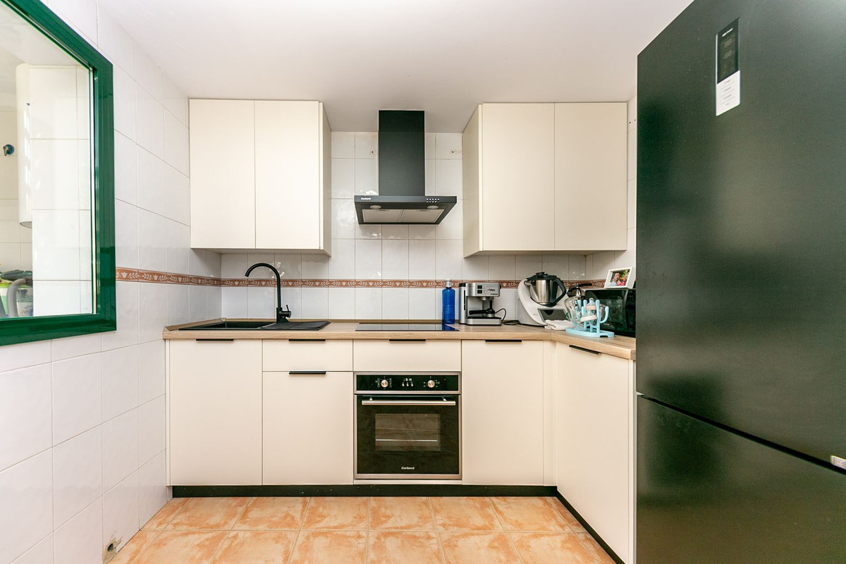 Appartement te koop in Arroyo de la Miel | 2 slaapkamers H5077168