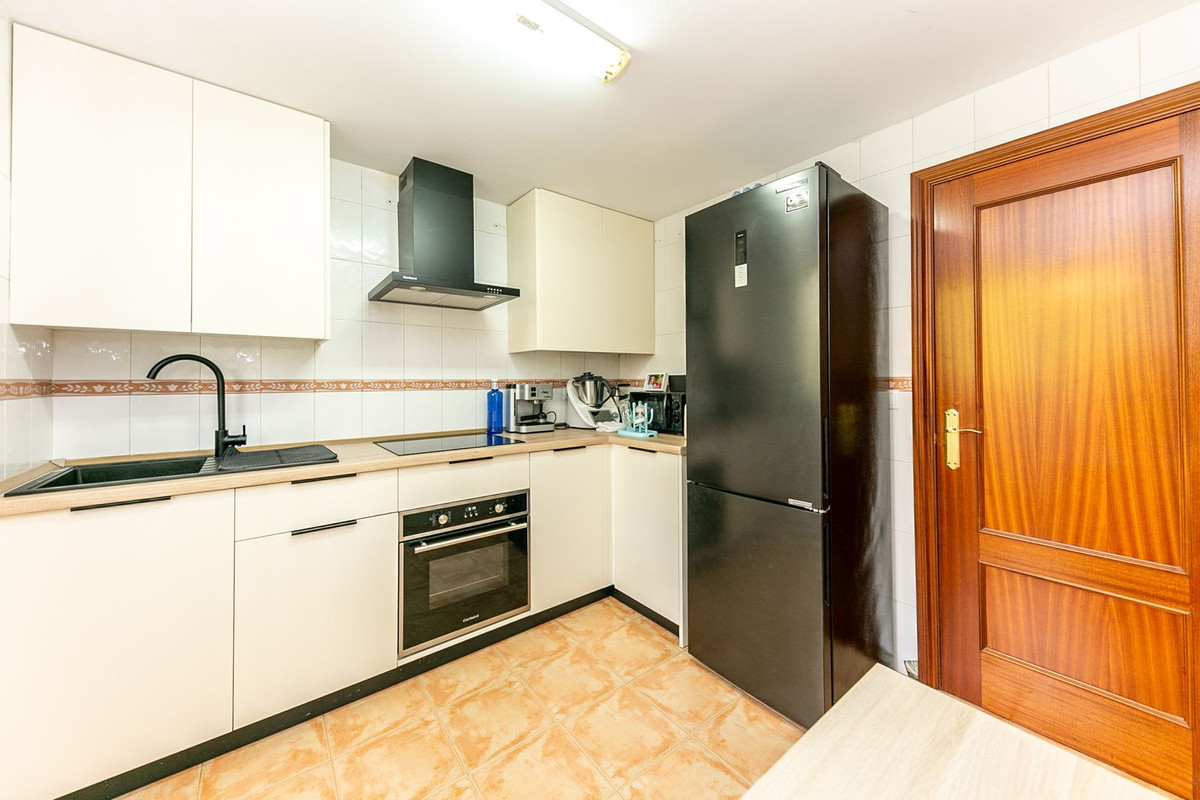 Appartement te koop in Arroyo de la Miel | 2 slaapkamers H5077168