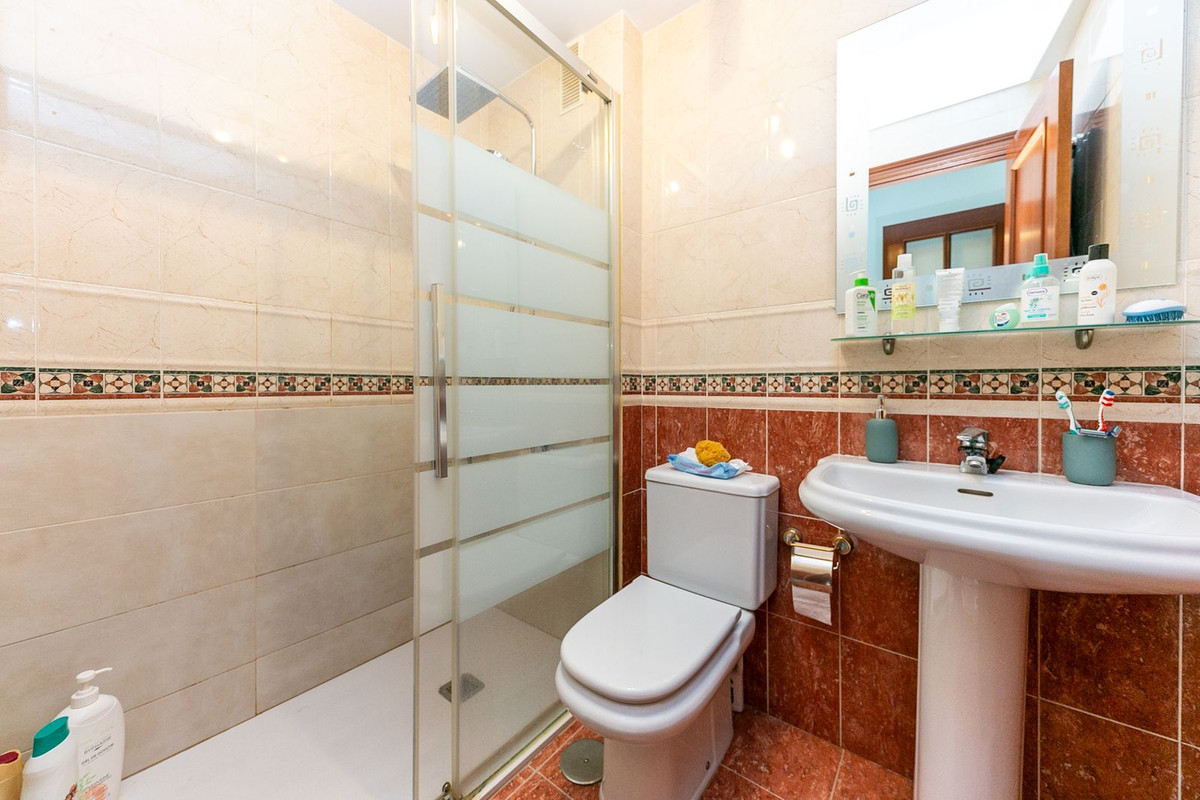 Appartement te koop in Arroyo de la Miel | 2 slaapkamers H5077168