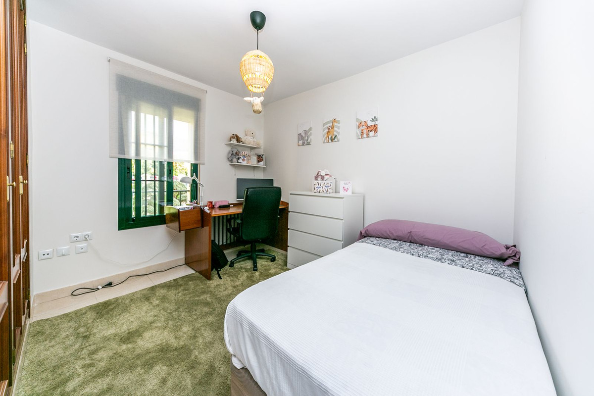 Appartement te koop in Arroyo de la Miel | 2 slaapkamers H5077168
