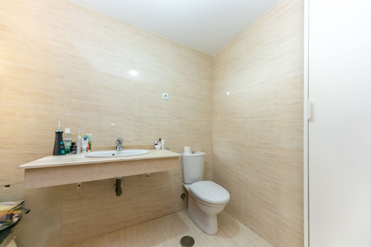 Appartement te koop in Arroyo de la Miel | 2 slaapkamers H5077168