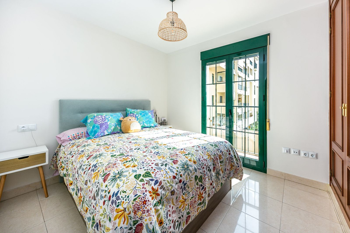 Appartement te koop in Arroyo de la Miel | 2 slaapkamers H5077168