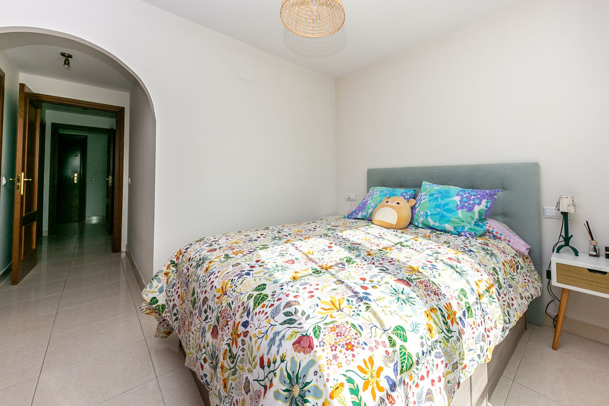 Appartement te koop in Arroyo de la Miel | 2 slaapkamers H5077168