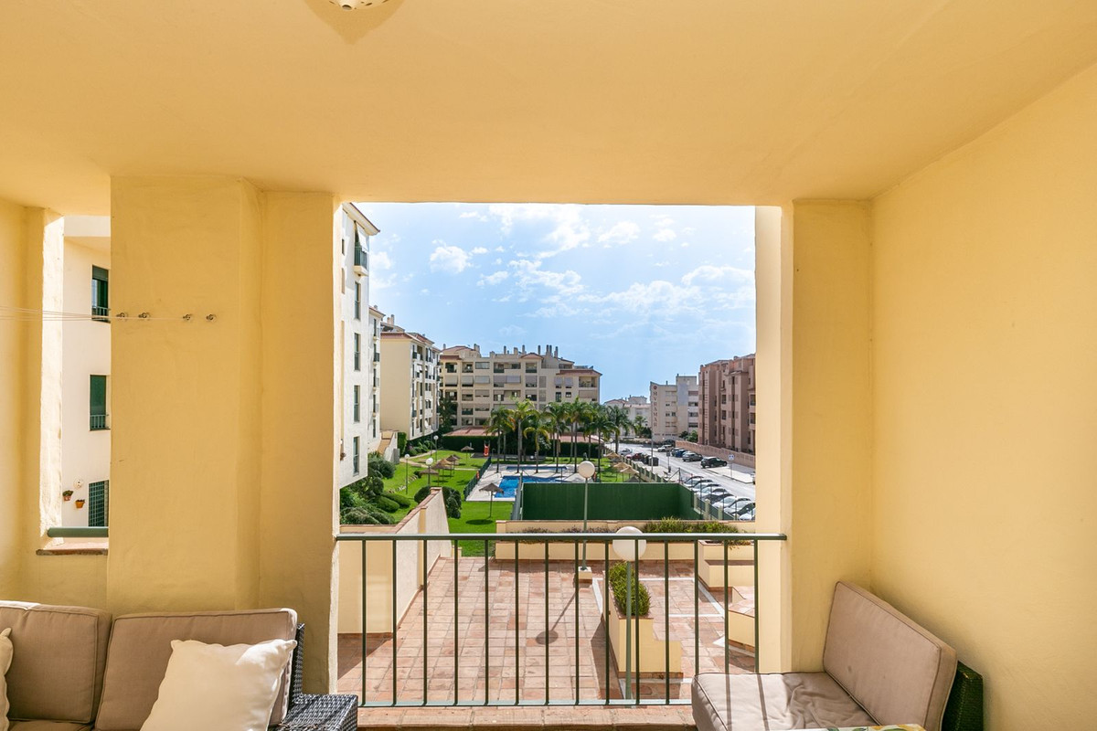 Appartement te koop in Arroyo de la Miel | 2 slaapkamers H5077168