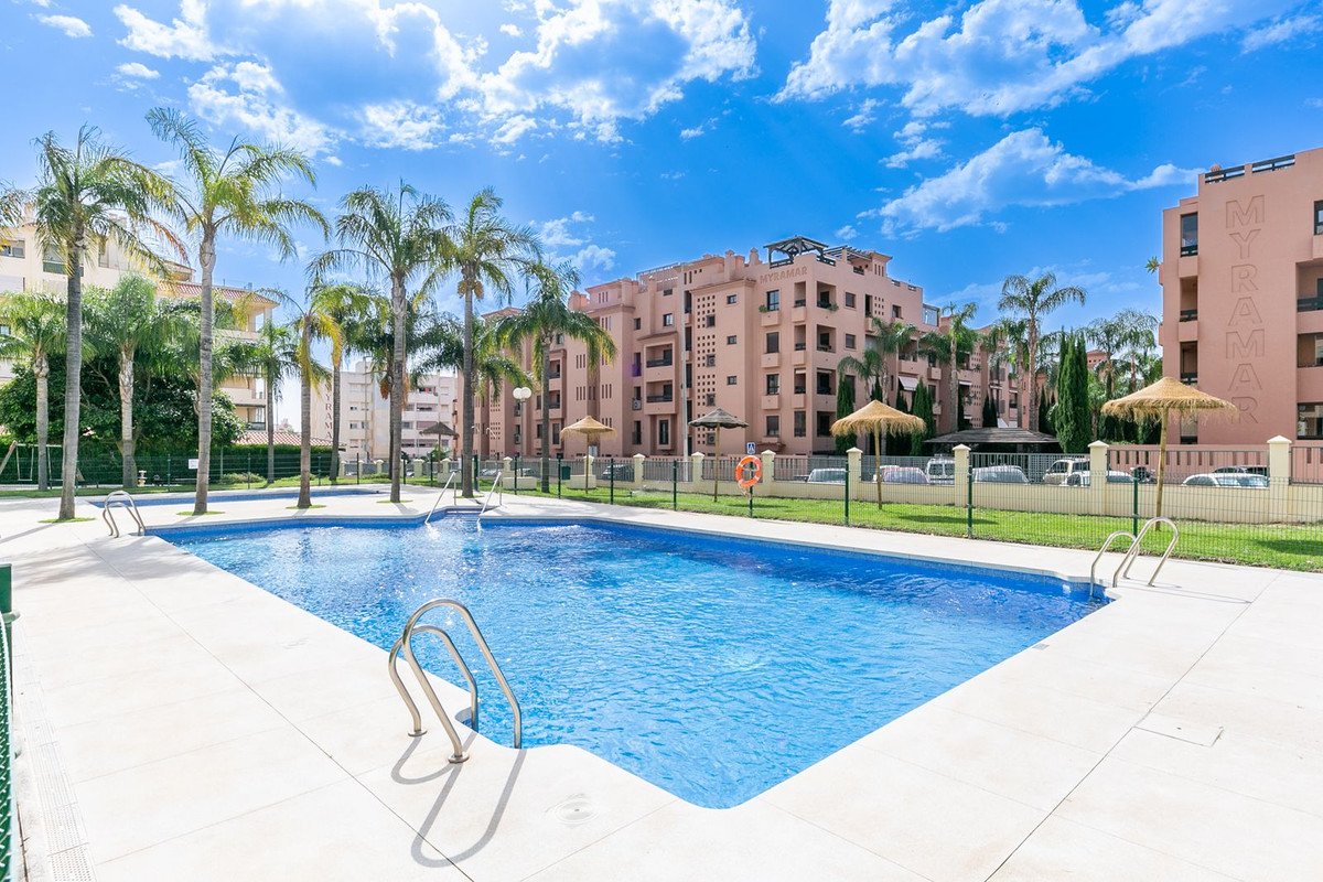 Appartement te koop in Arroyo de la Miel | 2 slaapkamers H5077168