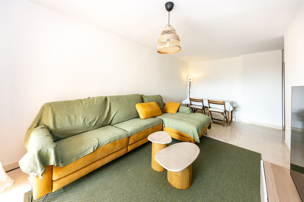 Appartement te koop in Arroyo de la Miel | 2 slaapkamers H5077168