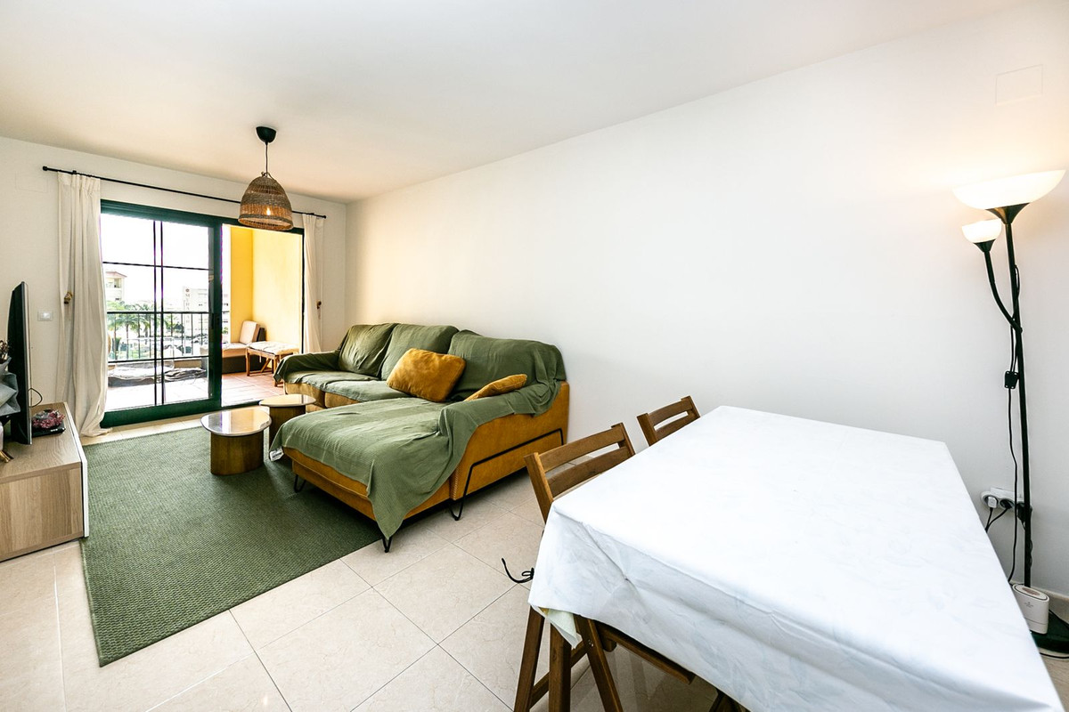 Appartement te koop in Arroyo de la Miel | 2 slaapkamers H5077168