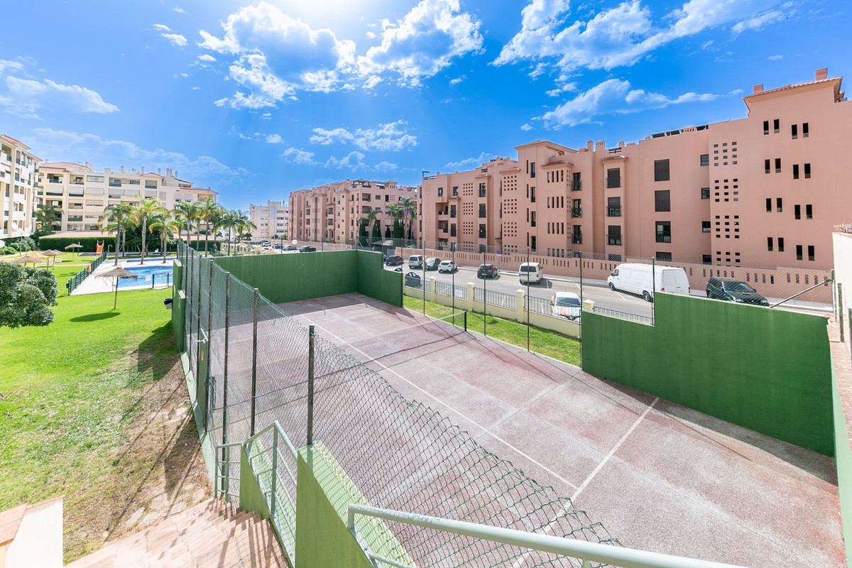 Appartement te koop in Arroyo de la Miel | 2 slaapkamers H5077168