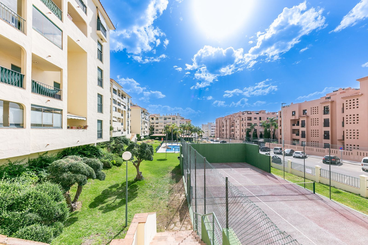 Appartement te koop in Arroyo de la Miel | 2 slaapkamers H5077168
