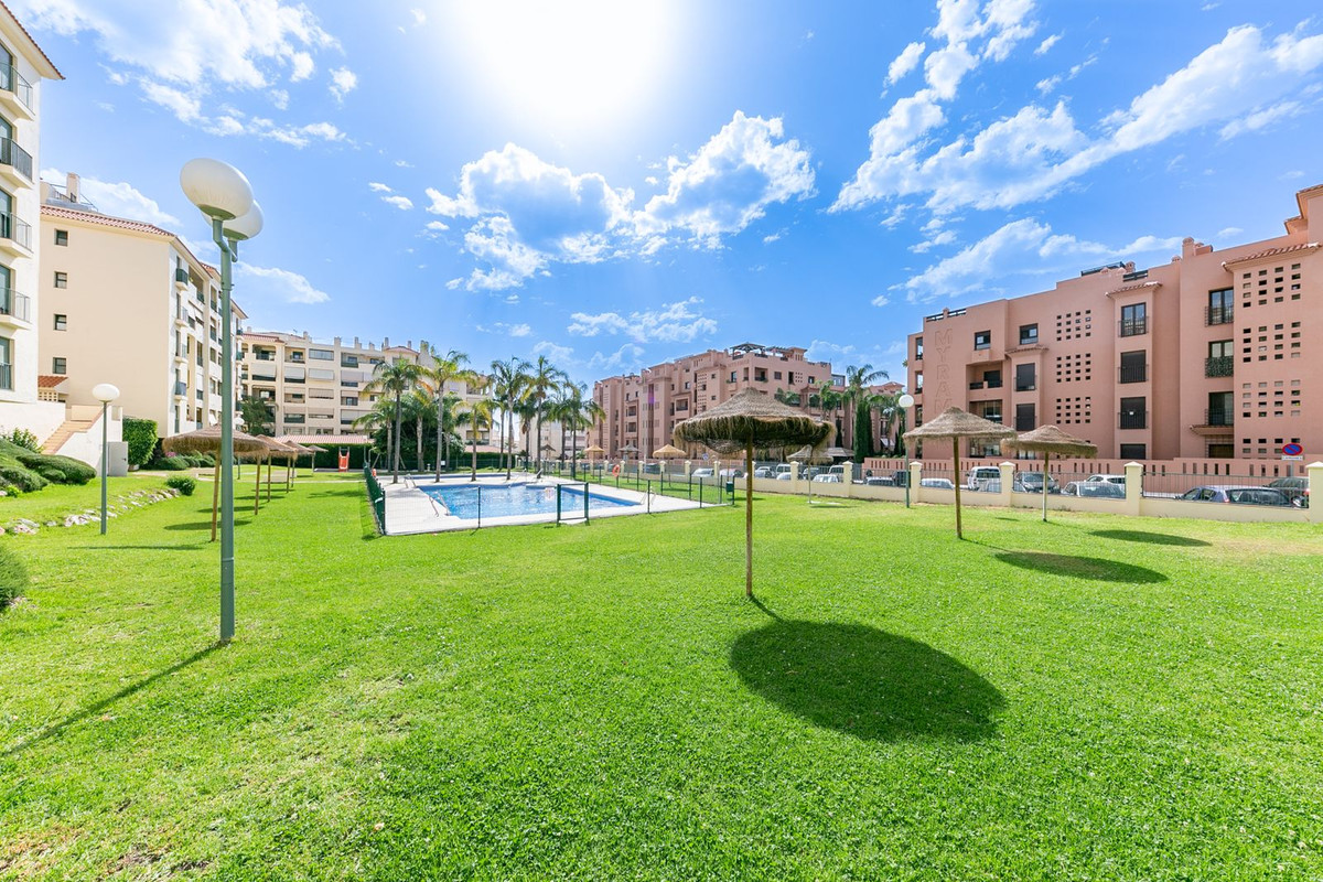 Appartement te koop in Arroyo de la Miel | 2 slaapkamers H5077168