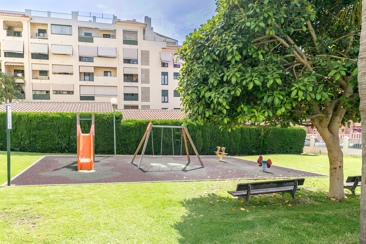 Appartement te koop in Arroyo de la Miel | 2 slaapkamers H5077168