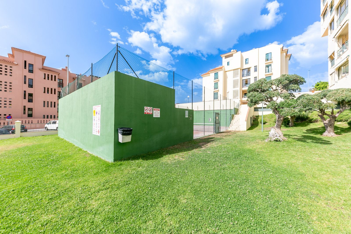 Appartement te koop in Arroyo de la Miel | 2 slaapkamers H5077168