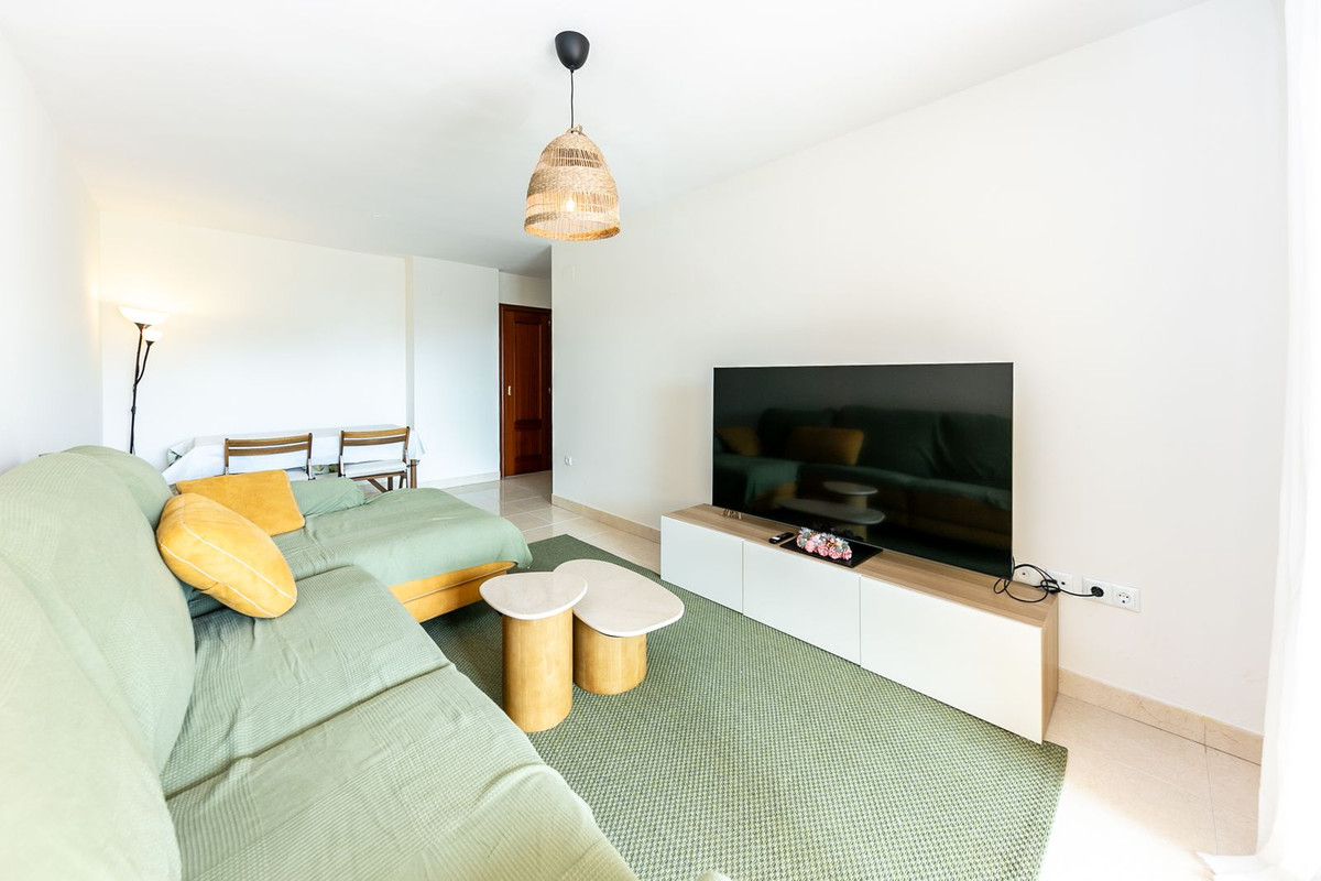 Appartement te koop in Arroyo de la Miel | 2 slaapkamers H5077168