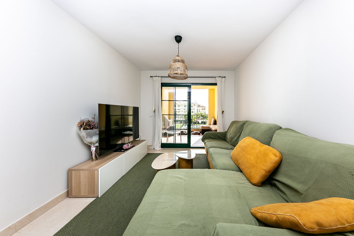 Appartement te koop in Arroyo de la Miel | 2 slaapkamers H5077168
