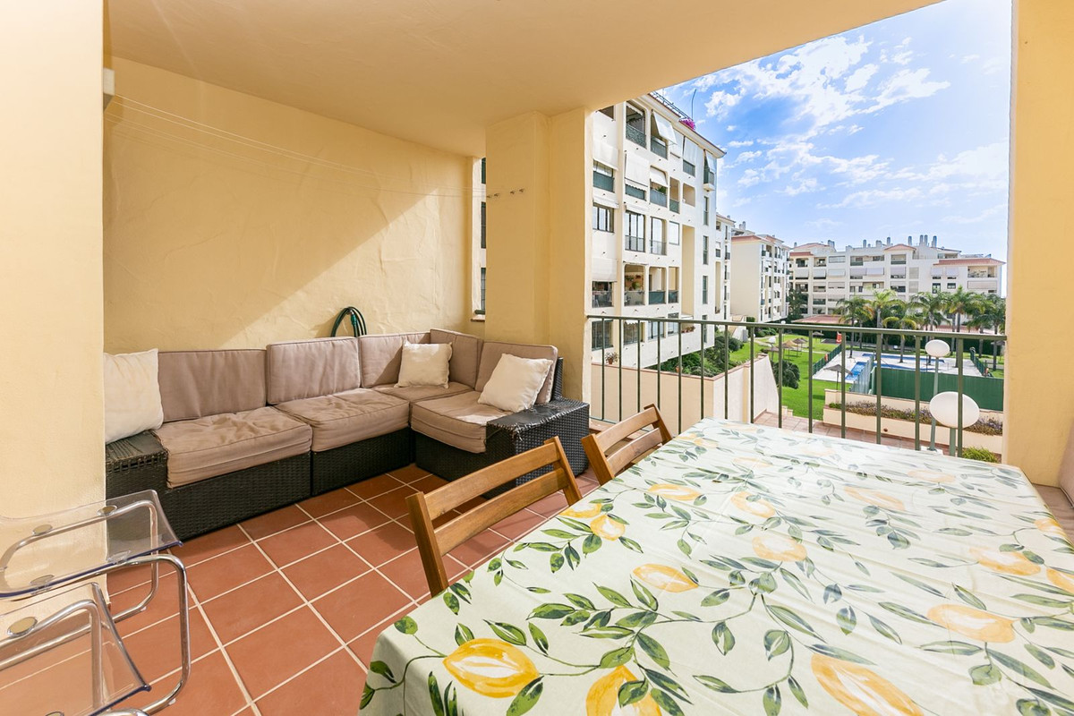 Appartement te koop in Arroyo de la Miel | 2 slaapkamers H5077168