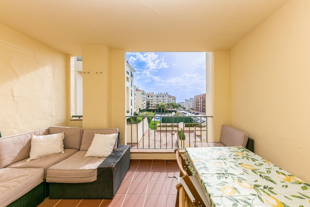 Appartement te koop in Arroyo de la Miel | 2 slaapkamers H5077168