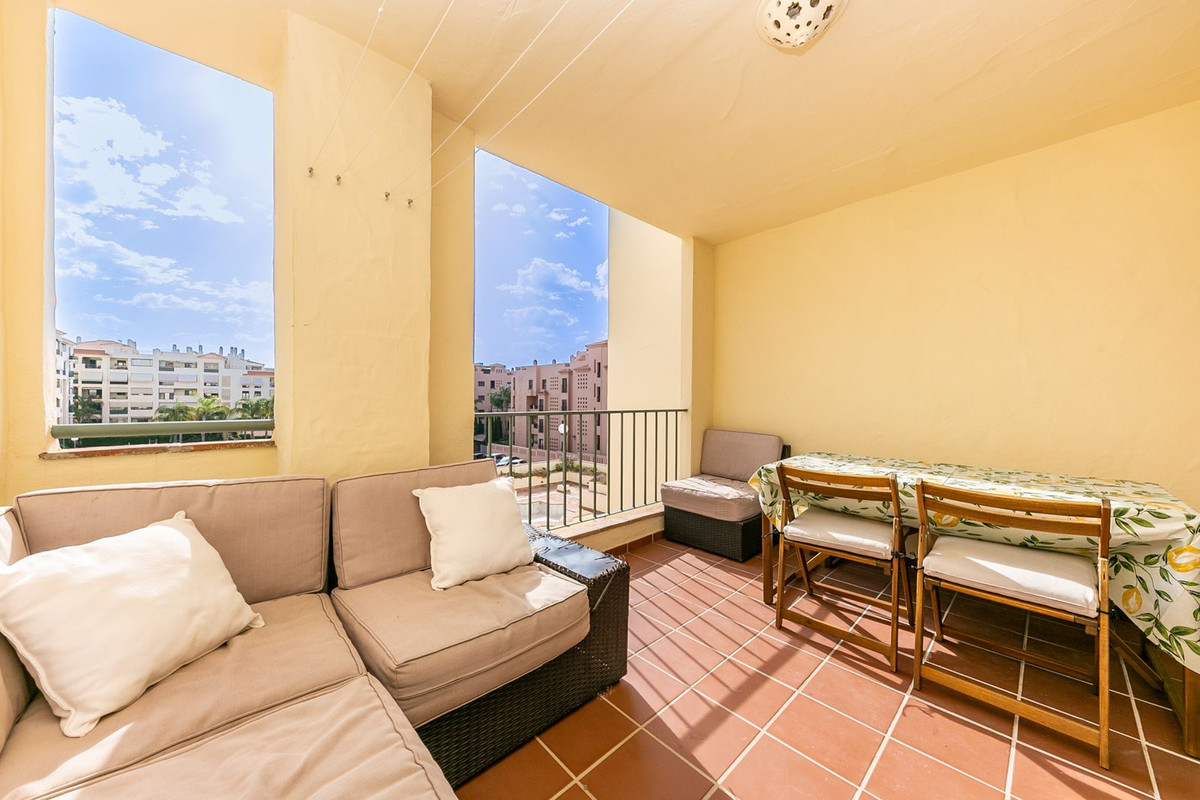 Appartement te koop in Arroyo de la Miel | 2 slaapkamers H5077168