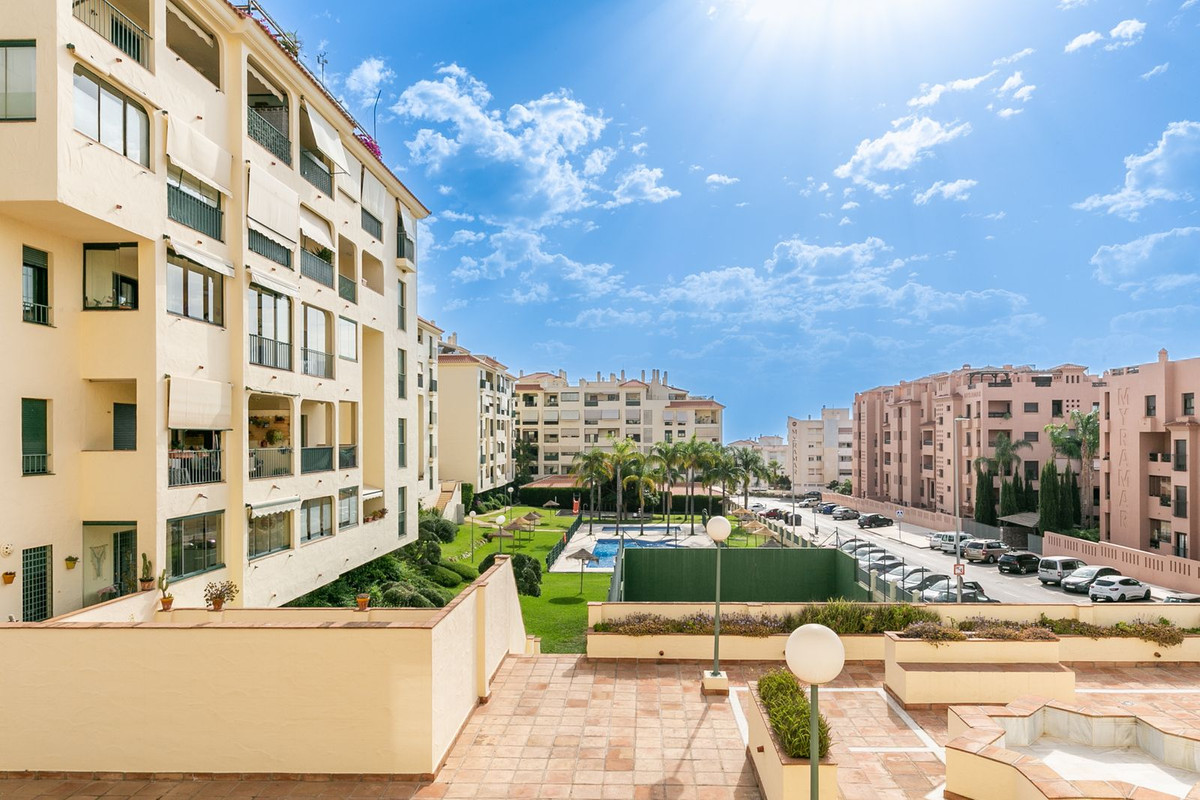 Appartement te koop in Arroyo de la Miel | 2 slaapkamers H5077168
