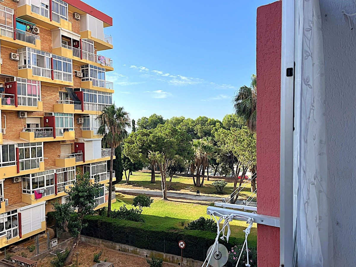 Appartement te koop in Arroyo de la Miel | 0 slaapkamers H5118112