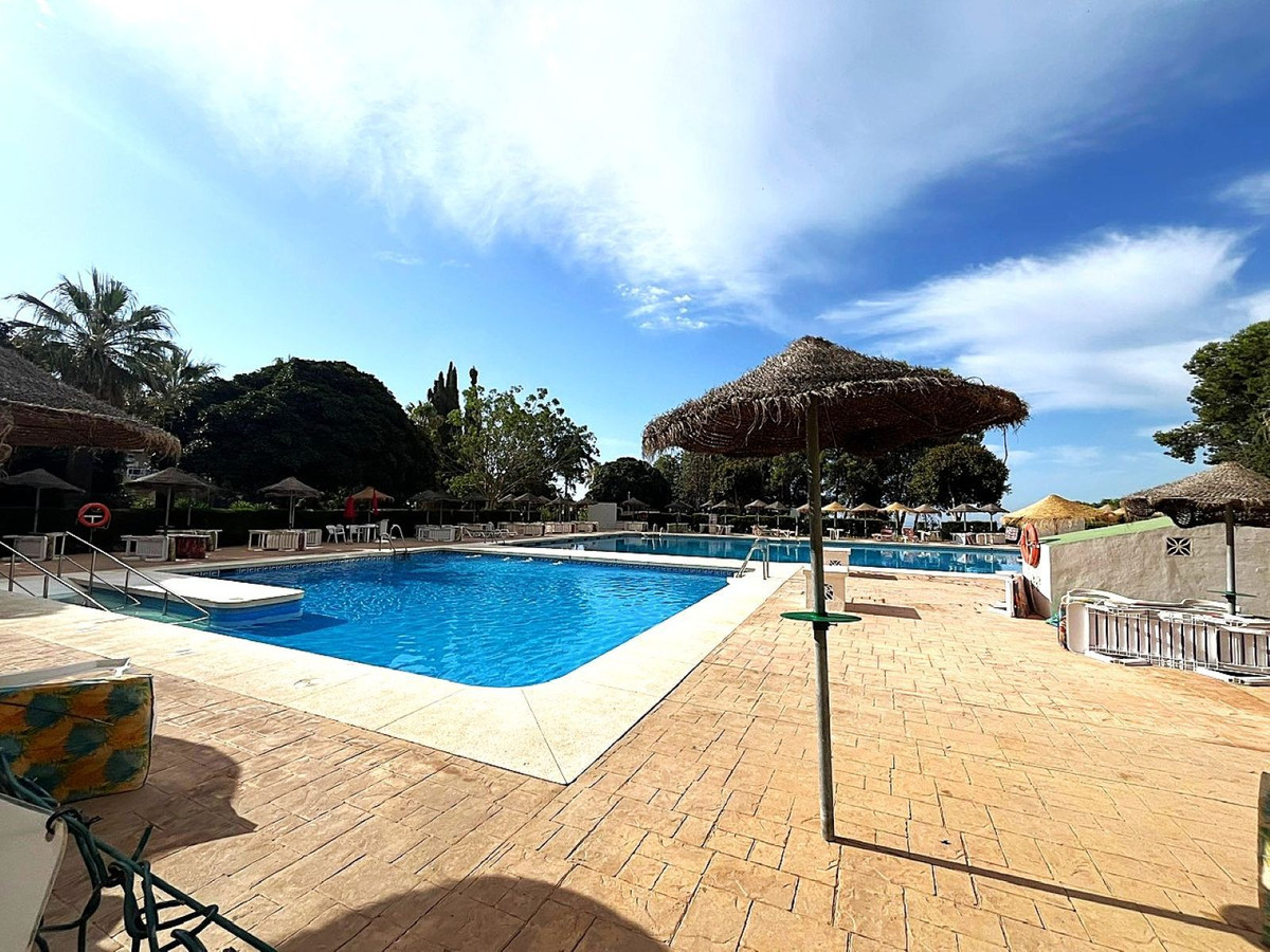 Appartement te koop in Arroyo de la Miel | 0 slaapkamers H5118112