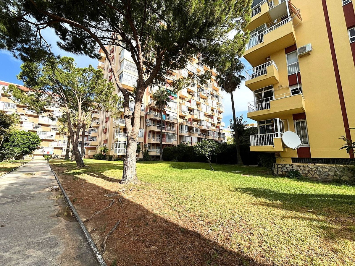 Appartement te koop in Arroyo de la Miel | 0 slaapkamers H5118112
