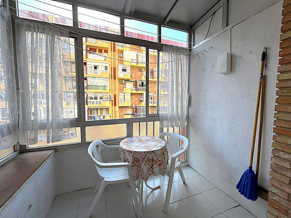 Appartement te koop in Arroyo de la Miel | 0 slaapkamers H5118112
