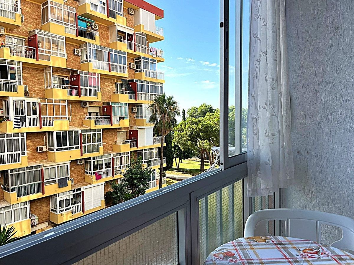 Appartement te koop in Arroyo de la Miel | 0 slaapkamers H5118112