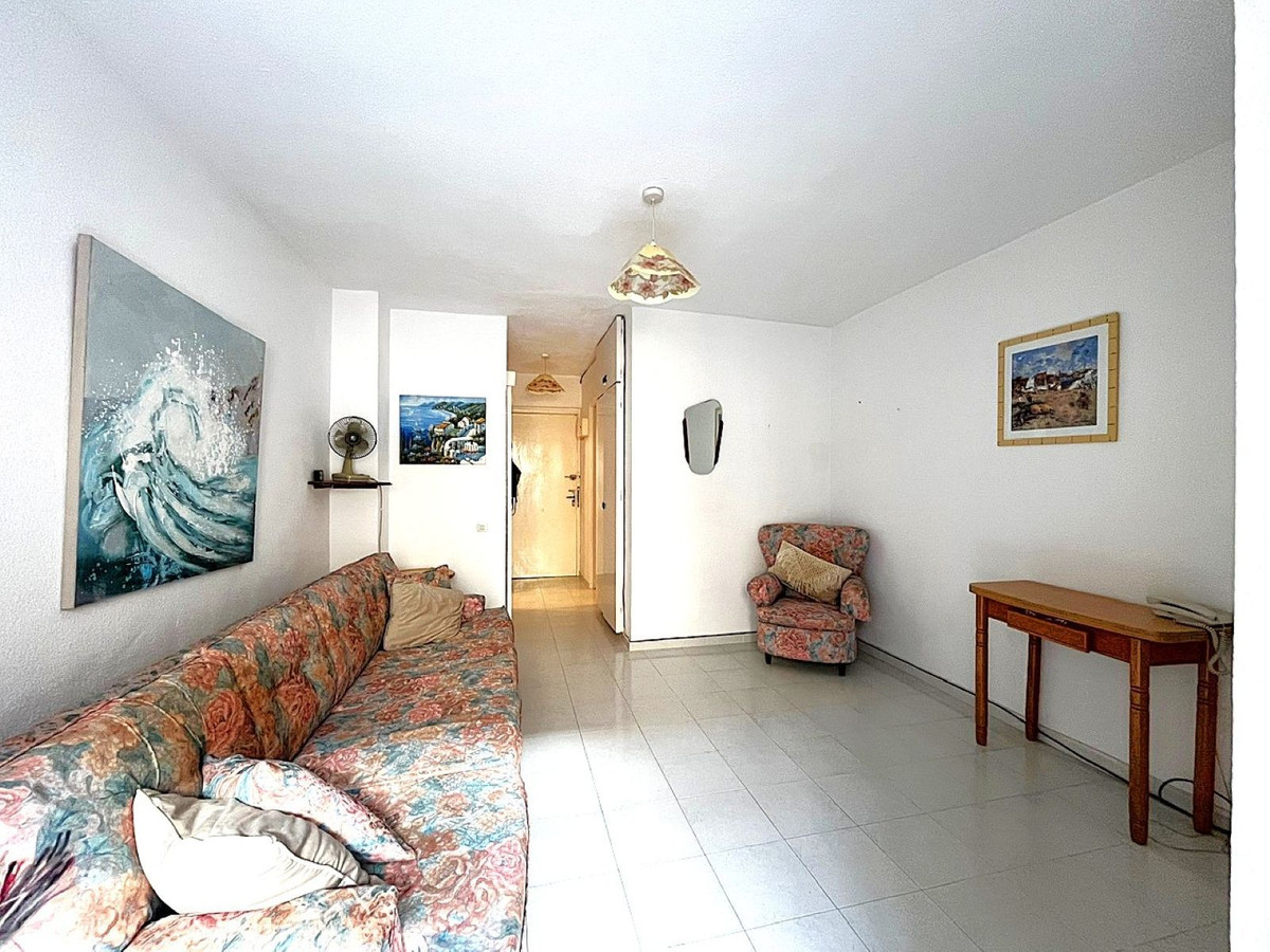 Appartement te koop in Arroyo de la Miel | 0 slaapkamers H5118112