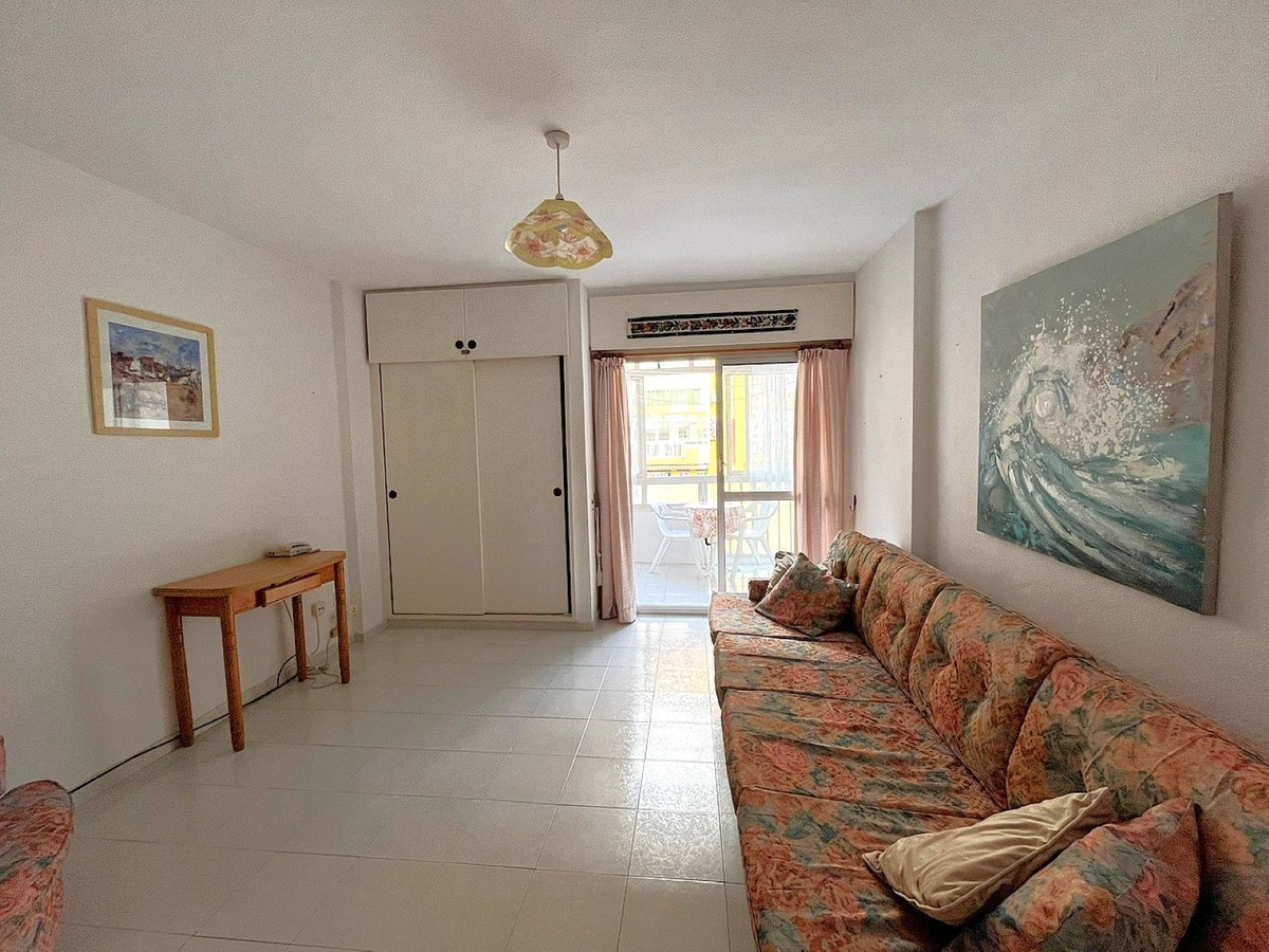 Appartement te koop in Arroyo de la Miel | 0 slaapkamers H5118112