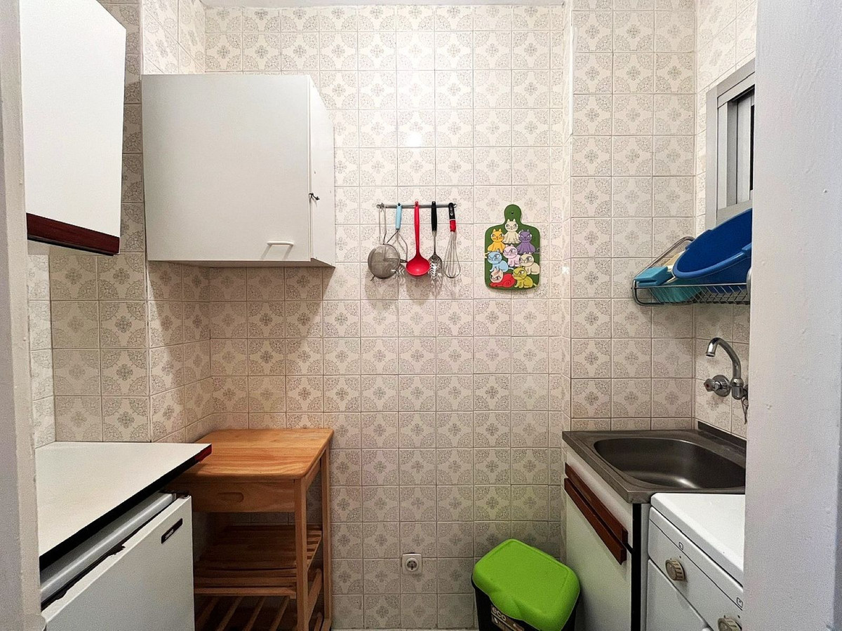 Appartement te koop in Arroyo de la Miel | 0 slaapkamers H5118112