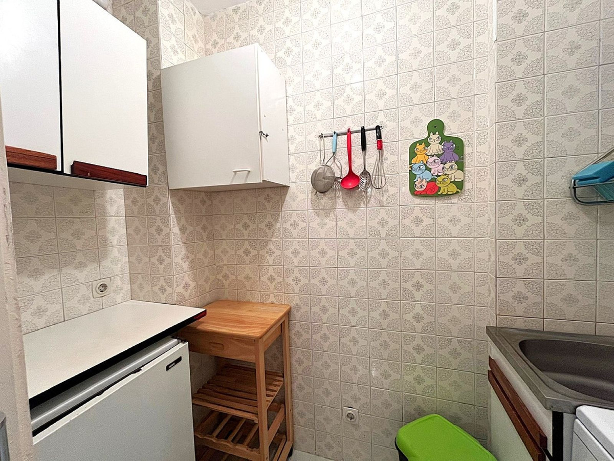 Appartement te koop in Arroyo de la Miel | 0 slaapkamers H5118112