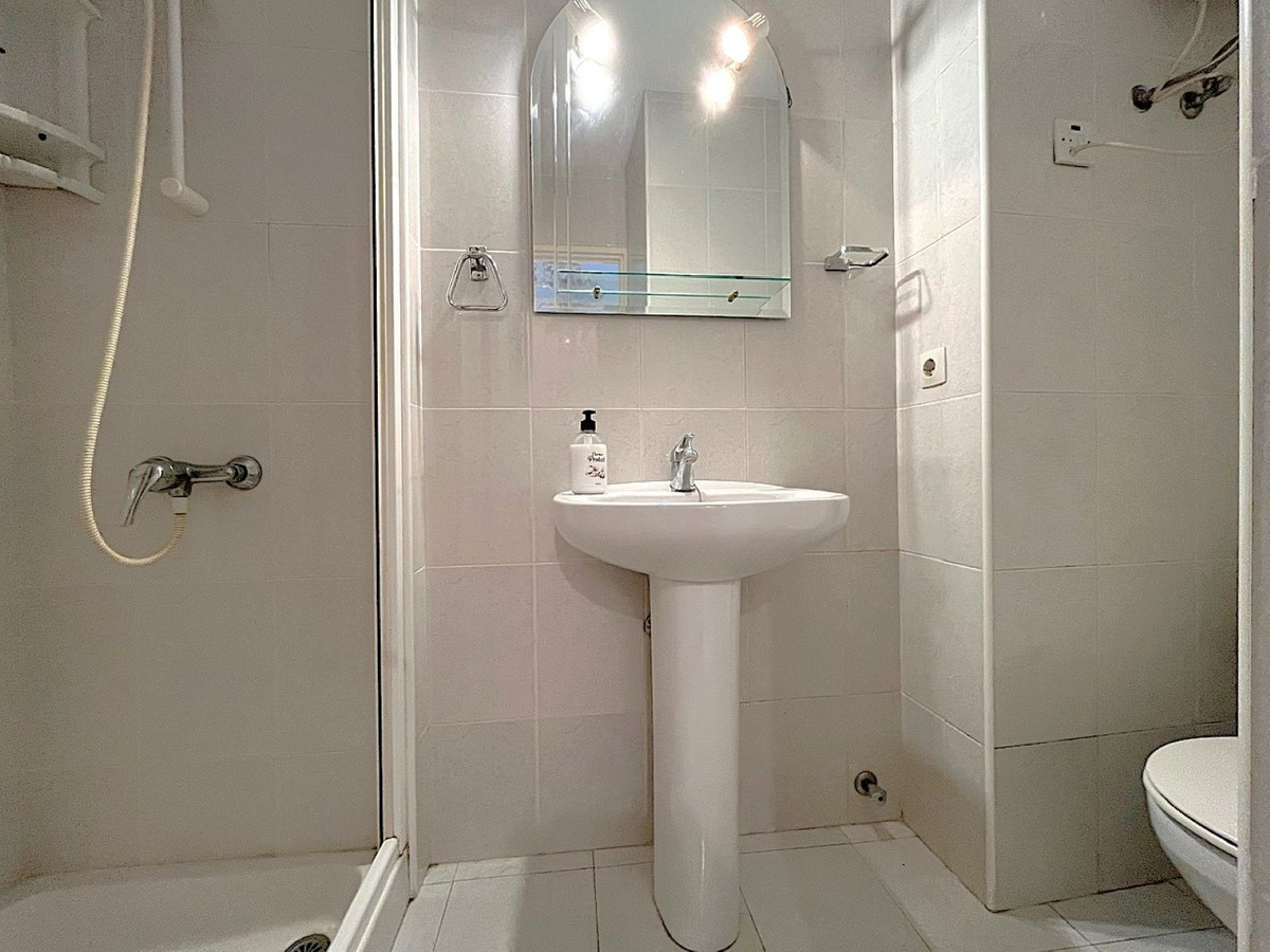Appartement te koop in Arroyo de la Miel | 0 slaapkamers H5118112