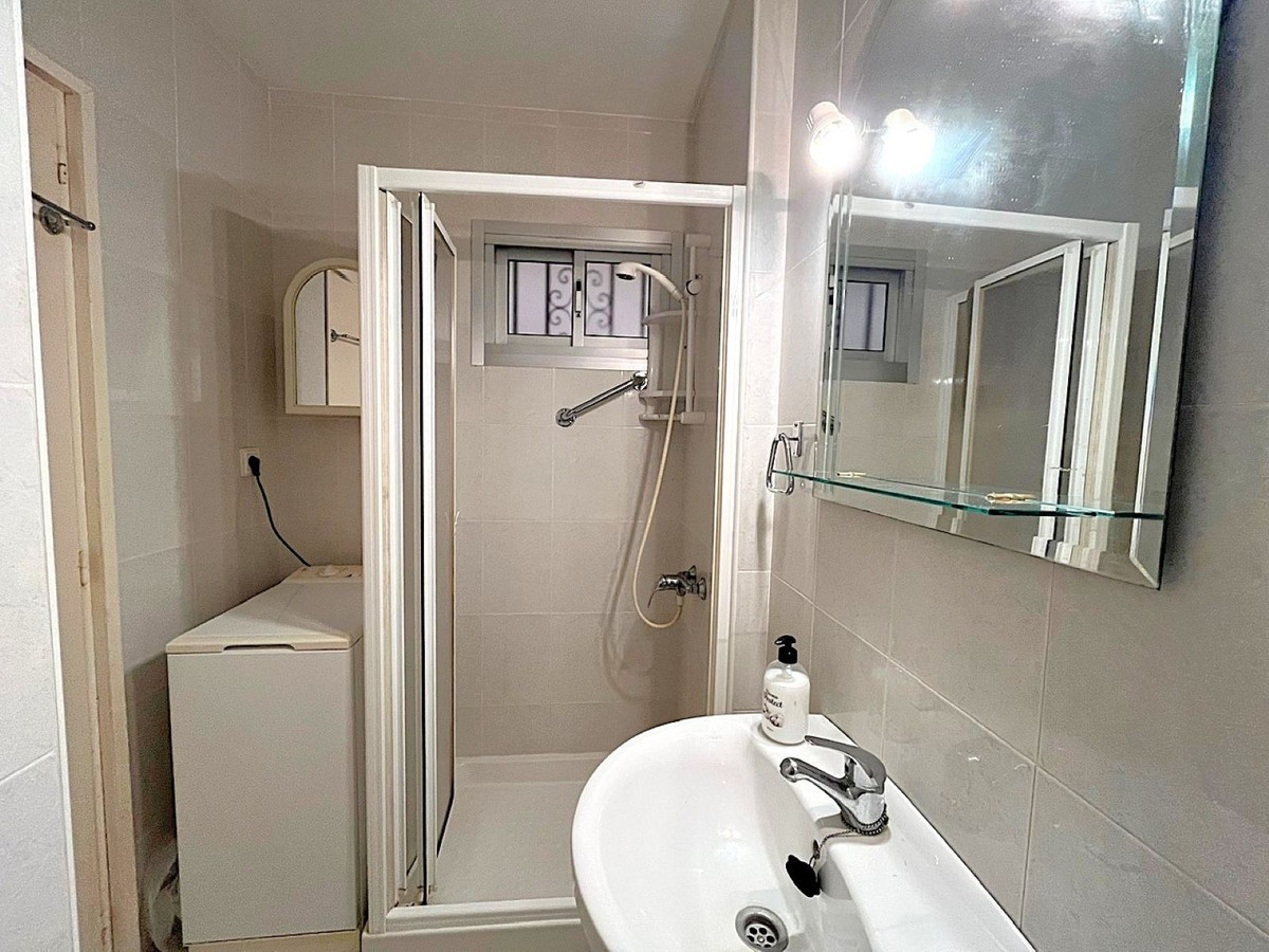 Appartement te koop in Arroyo de la Miel | 0 slaapkamers H5118112