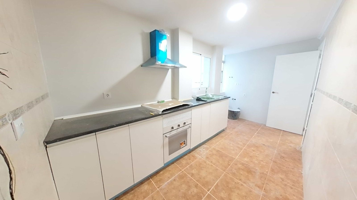 Appartement te koop in Arroyo de la Miel | 5 slaapkamers H5118994