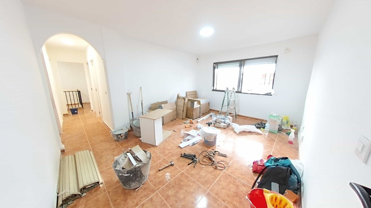 Appartement te koop in Arroyo de la Miel | 5 slaapkamers H5118994