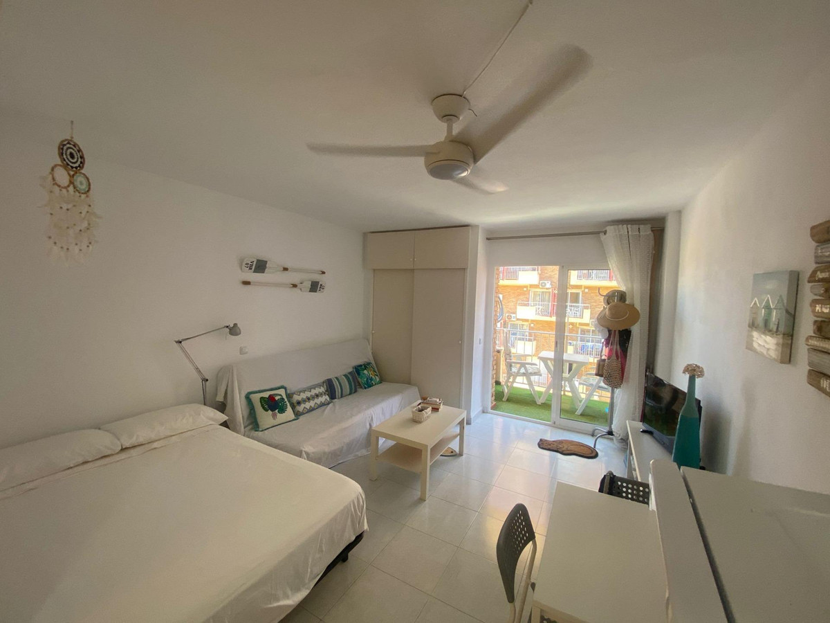 Appartement te koop in Arroyo de la Miel | 0 slaapkamers H5127799