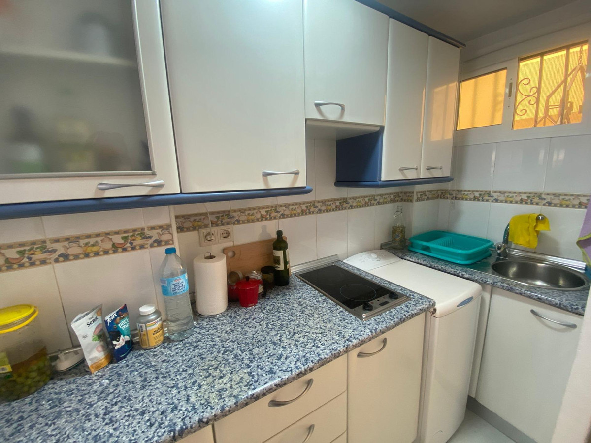 Appartement te koop in Arroyo de la Miel | 0 slaapkamers H5127799