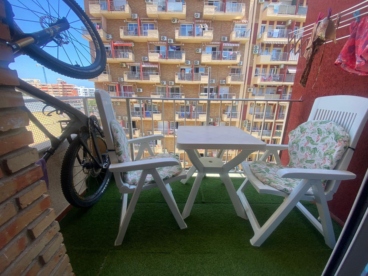 Appartement te koop in Arroyo de la Miel | 0 slaapkamers H5127799