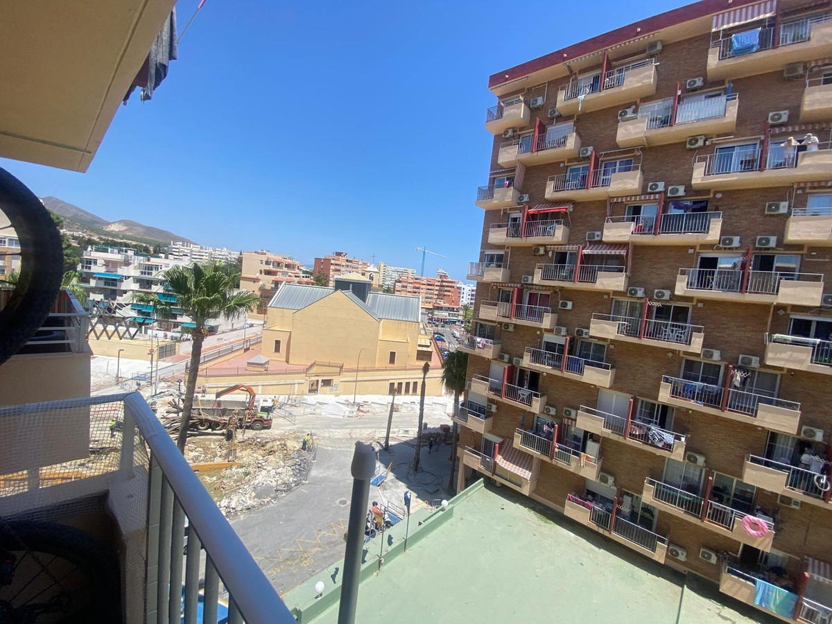 Appartement te koop in Arroyo de la Miel | 0 slaapkamers H5127799