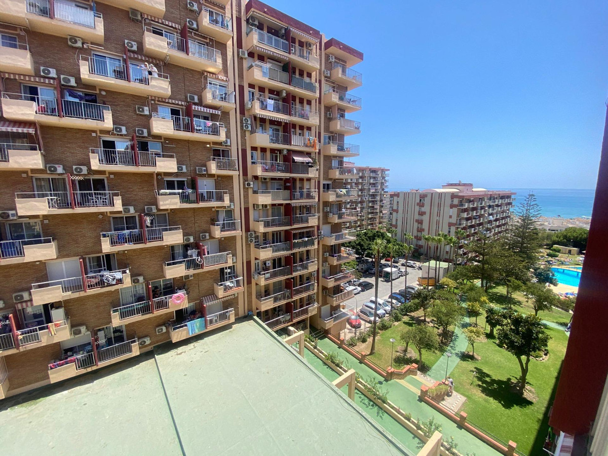 Appartement te koop in Arroyo de la Miel | 0 slaapkamers H5127799