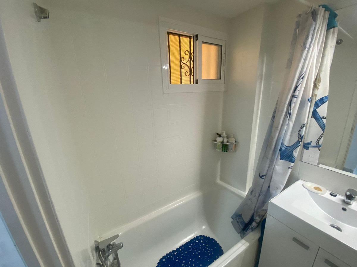 Appartement te koop in Arroyo de la Miel | 0 slaapkamers H5127799