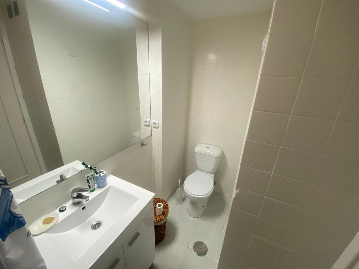 Appartement te koop in Arroyo de la Miel | 0 slaapkamers H5127799