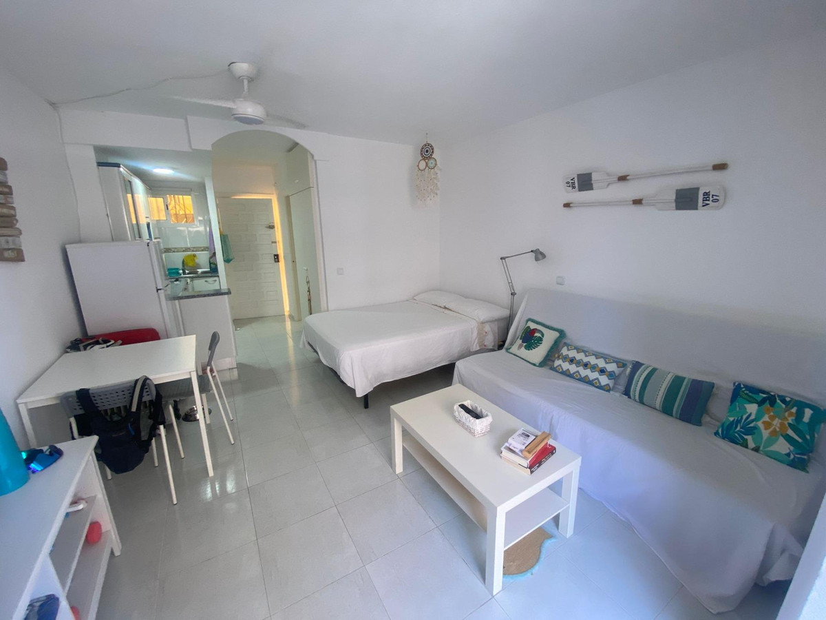 Appartement te koop in Arroyo de la Miel | 0 slaapkamers H5127799