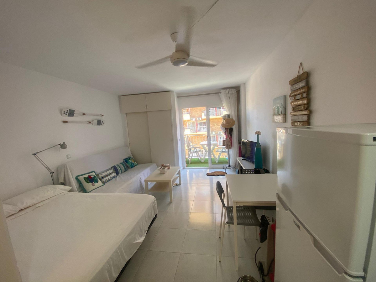 Appartement te koop in Arroyo de la Miel | 0 slaapkamers H5127799
