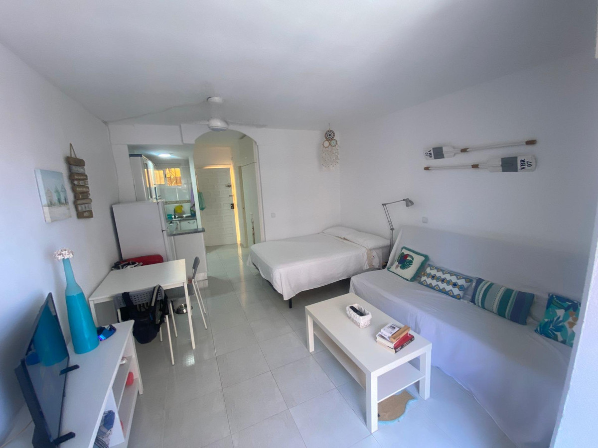 Appartement te koop in Arroyo de la Miel | 0 slaapkamers H5127799